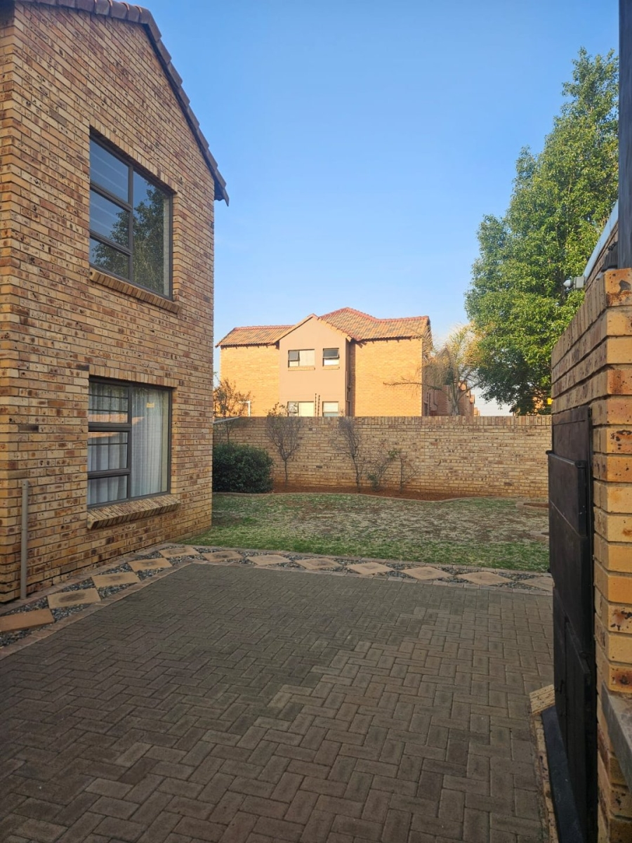 To Let 2 Bedroom Property for Rent in Lilyvale S H Free State